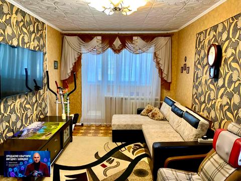 Квартира на вул. Кропивницького, 91 в Кривому Розі, ID 203124, фото №11