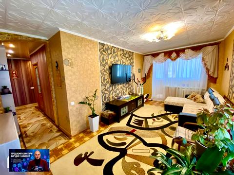 Квартира на вул. Кропивницького, 91 в Кривому Розі, ID 203124, фото №12