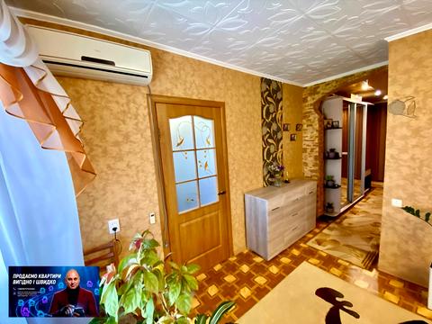 Квартира на вул. Кропивницького, 91 в Кривому Розі, ID 203124, фото №14