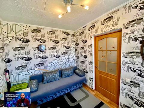 Квартира на вул. Кропивницького, 91 в Кривому Розі, ID 203124, фото №16