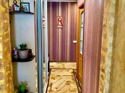 Квартира на вул. Кропивницького, 91 в Кривому Розі, ID 203124, фото №18