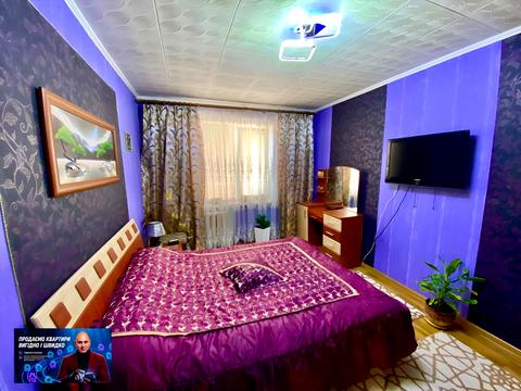 Квартира на вул. Кропивницького, 91 в Кривому Розі, ID 203124, фото №19
