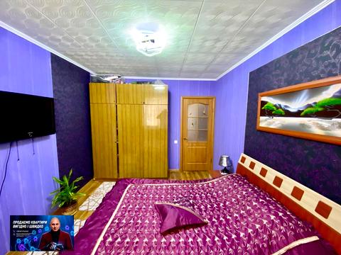Квартира на вул. Кропивницького, 91 в Кривому Розі, ID 203124, фото №20