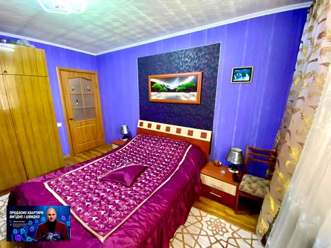 Квартира на вул. Кропивницького, 91 в Кривому Розі, ID 203124, фото №21