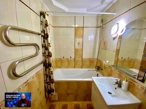Квартира на вул. Кропивницького, 91 в Кривому Розі, ID 203124, фото №22