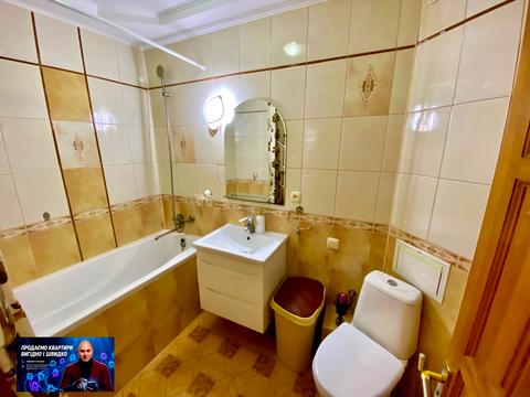 Квартира на вул. Кропивницького, 91 в Кривому Розі, ID 203124, фото №23