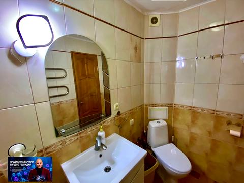 Квартира на вул. Кропивницького, 91 в Кривому Розі, ID 203124, фото №24