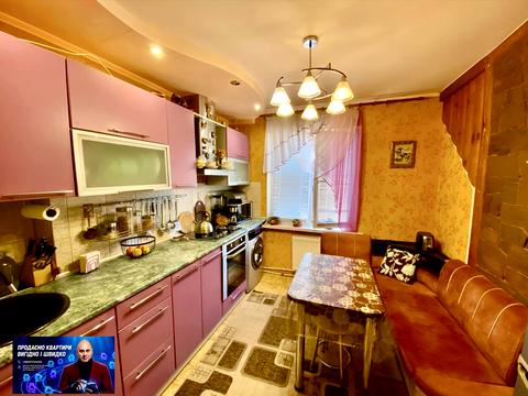 Квартира на вул. Кропивницького, 91 в Кривому Розі, ID 203124, фото №4