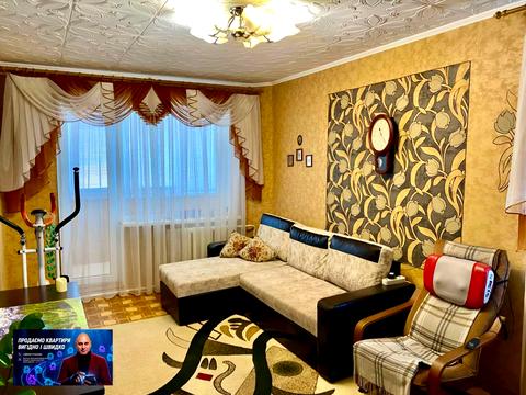 Квартира на вул. Кропивницького, 91 в Кривому Розі, ID 203124, фото №7