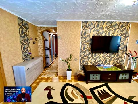 Квартира на вул. Кропивницького, 91 в Кривому Розі, ID 203124, фото №8