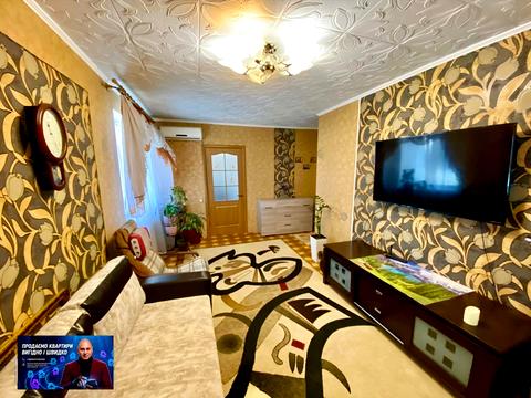 Квартира на вул. Кропивницького, 91 в Кривому Розі, ID 203124, фото №9