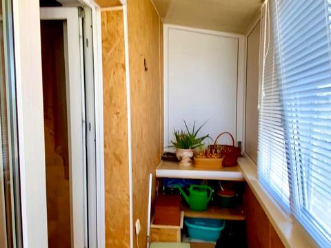 Квартира на вул. Кропивницького, 91 в Кривому Розі, ID 203124, фото №10