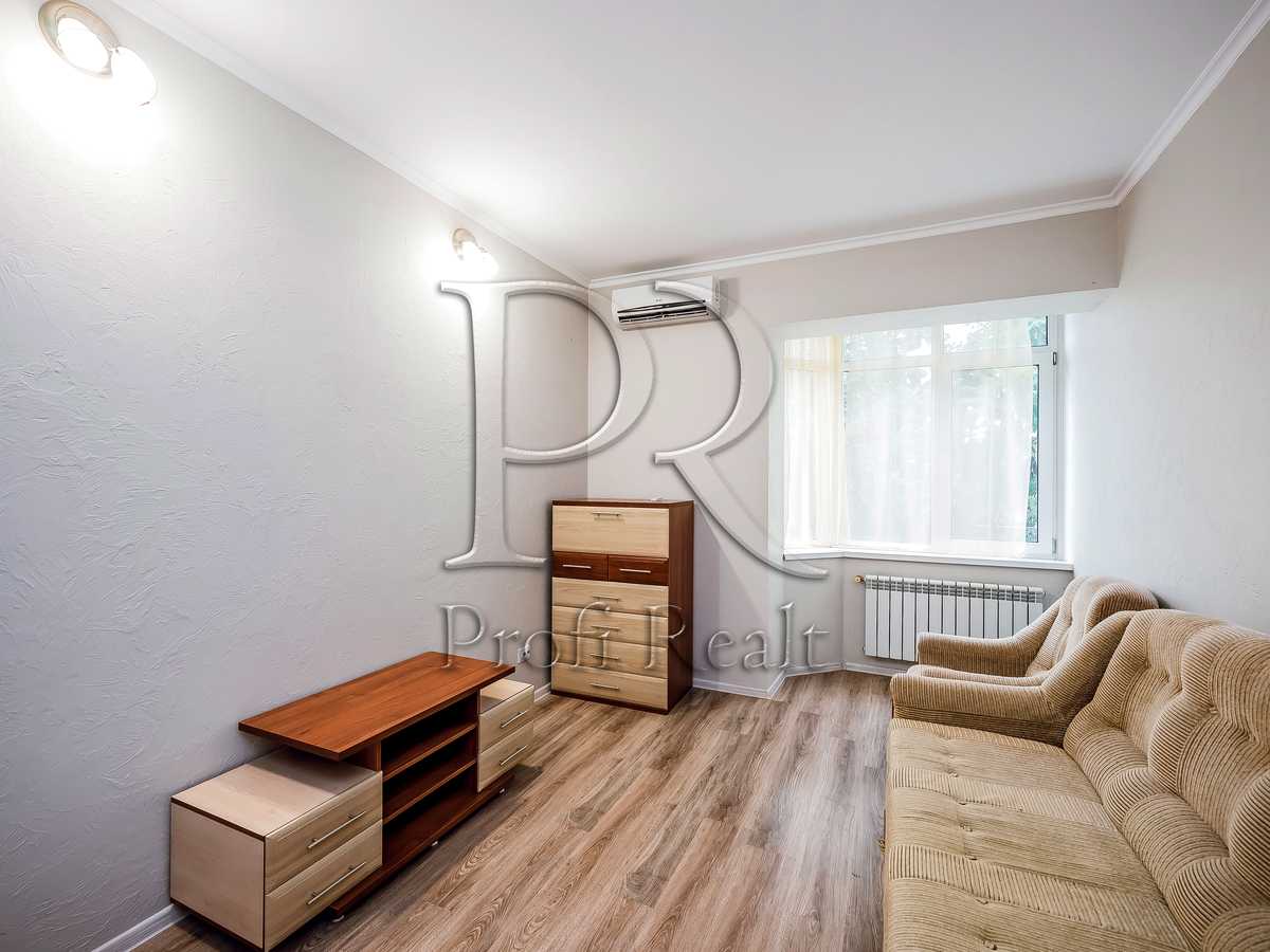 Квартира на вул. Зелена, 25 в Києві, ID 309870, фото №2