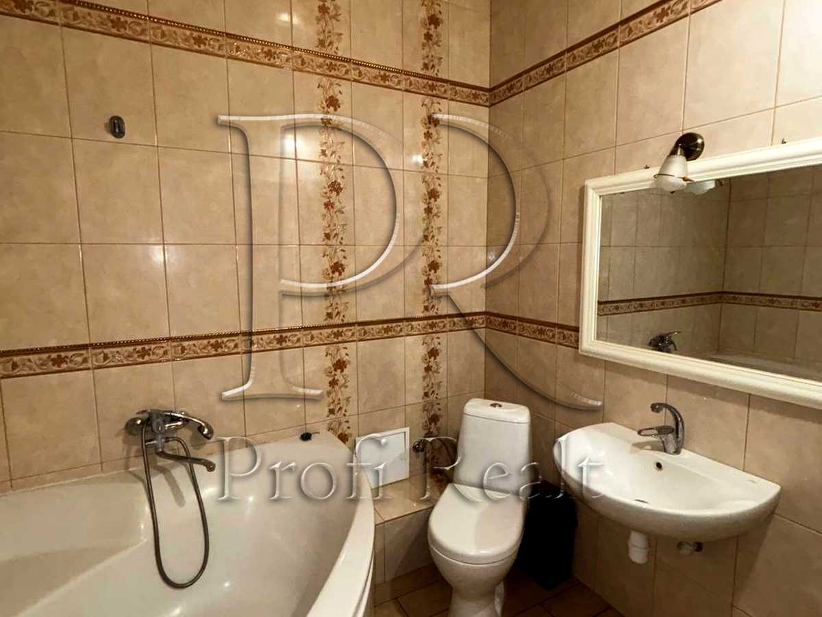 Квартира на вул. Зелена, 25 в Києві, ID 309870, фото №11