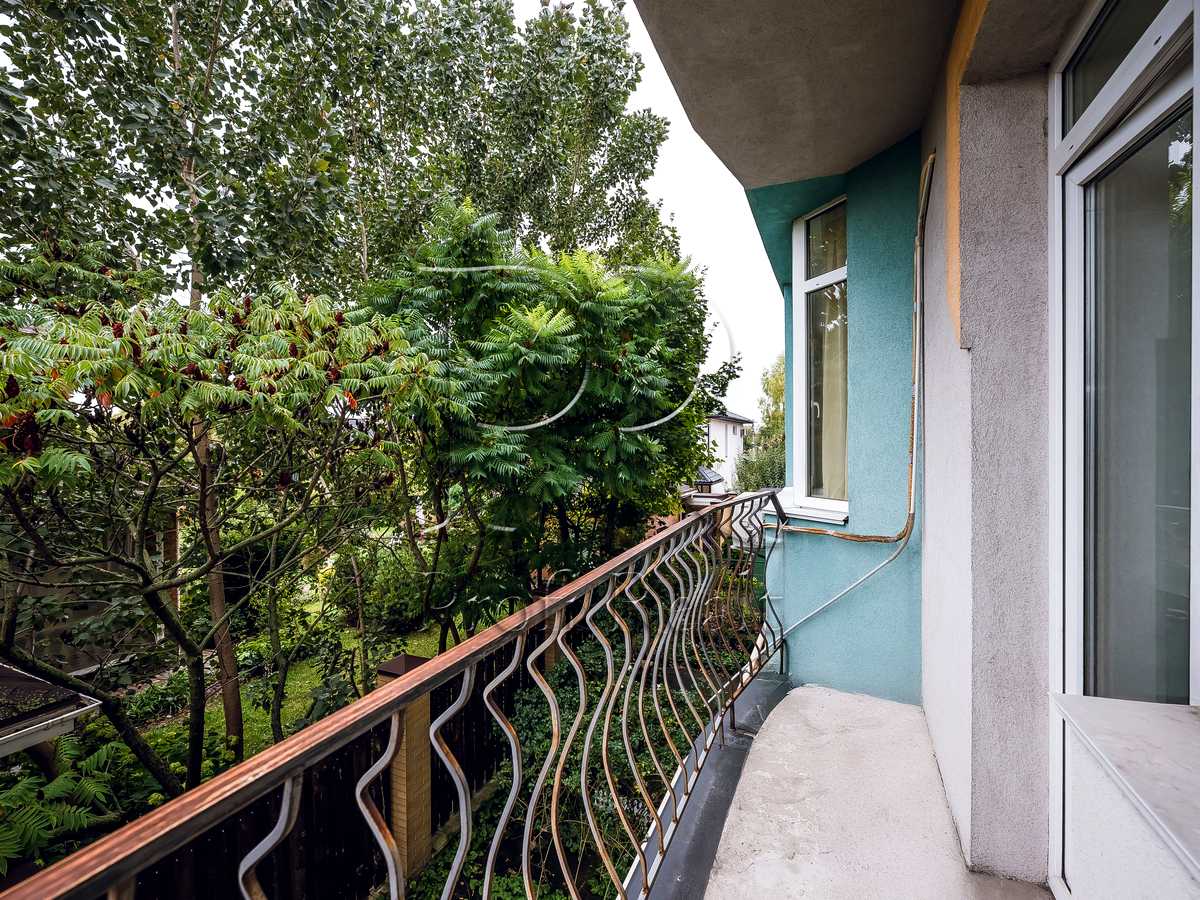 Квартира на вул. Зелена, 25 в Києві, ID 309870, фото №13