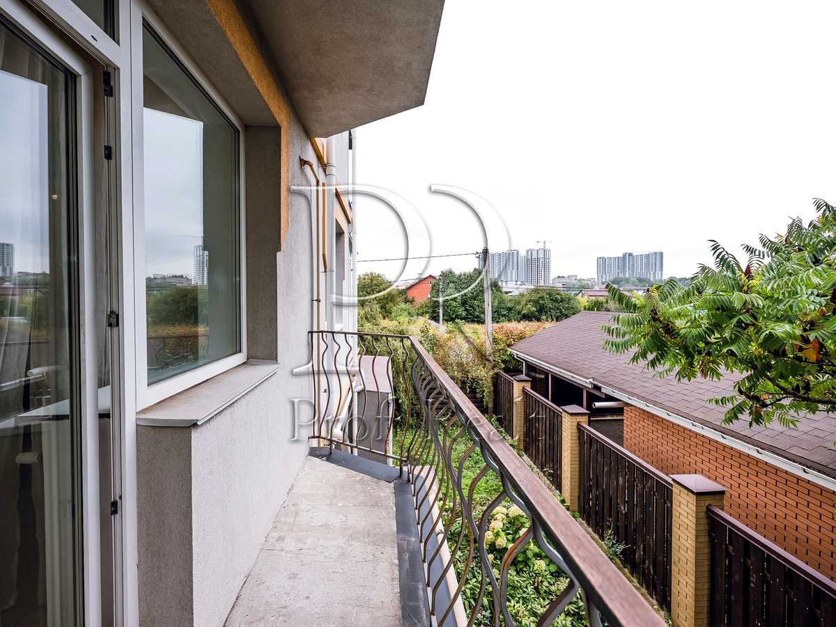 Квартира на вул. Зелена, 25 в Києві, ID 309870, фото №14