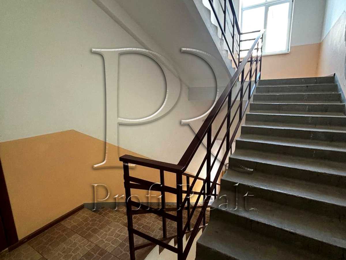Квартира на вул. Зелена, 25 в Києві, ID 309870, фото №17