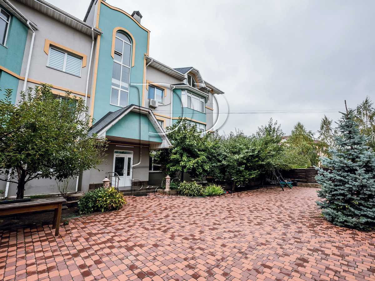 Квартира на вул. Зелена, 25 в Києві, ID 309870, фото №18