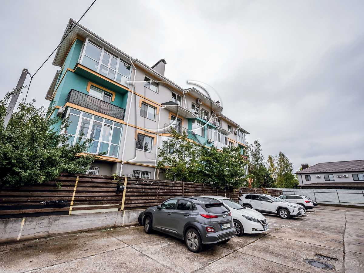 Квартира на вул. Зелена, 25 в Києві, ID 309870, фото №20