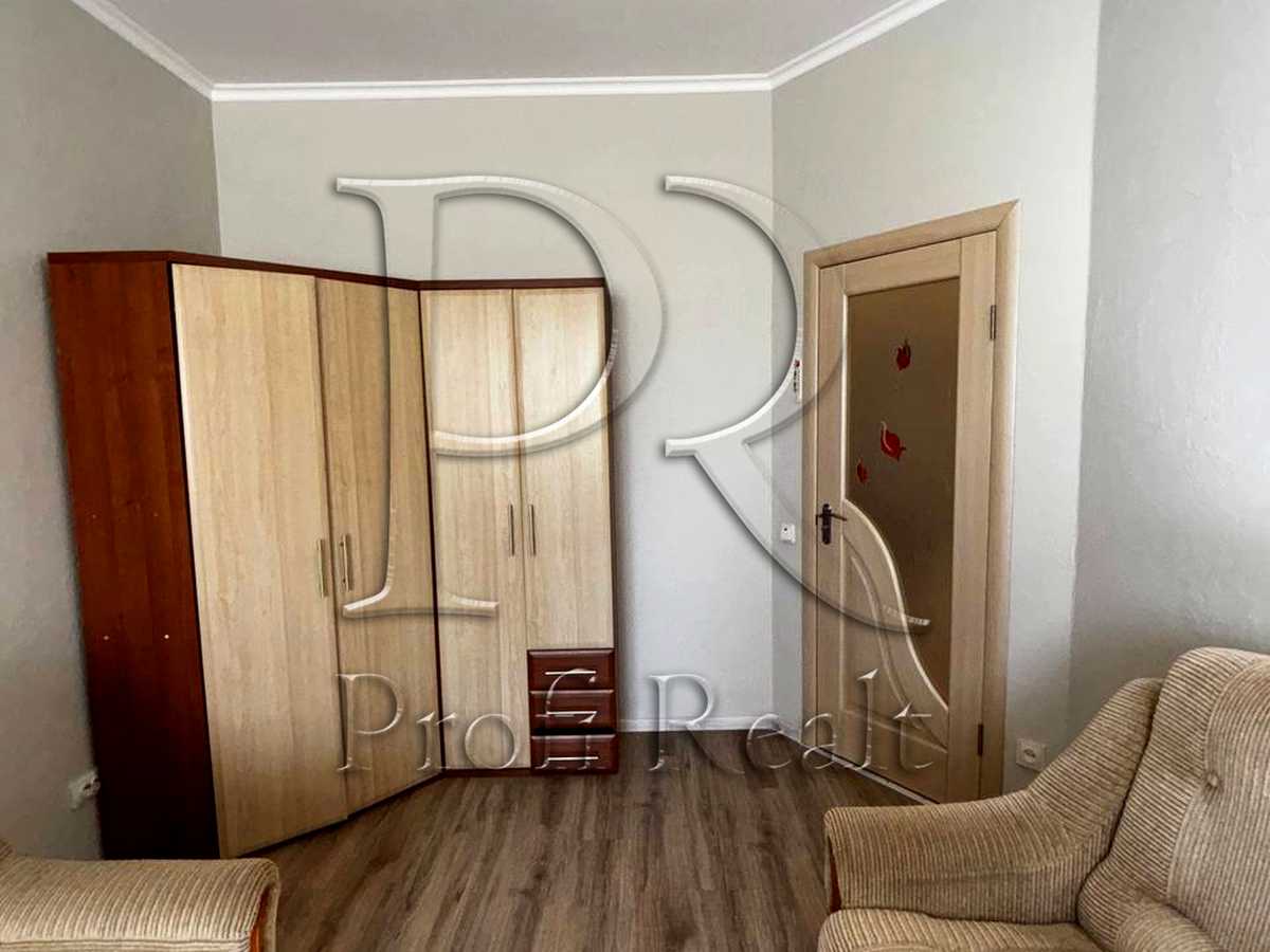 Квартира на вул. Зелена, 25 в Києві, ID 309870, фото №3