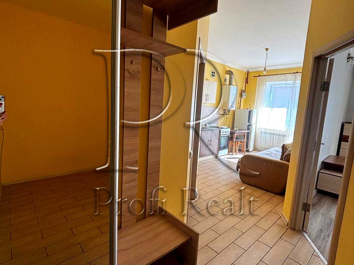 Квартира на вул. Зелена, 25 в Києві, ID 309870, фото №5