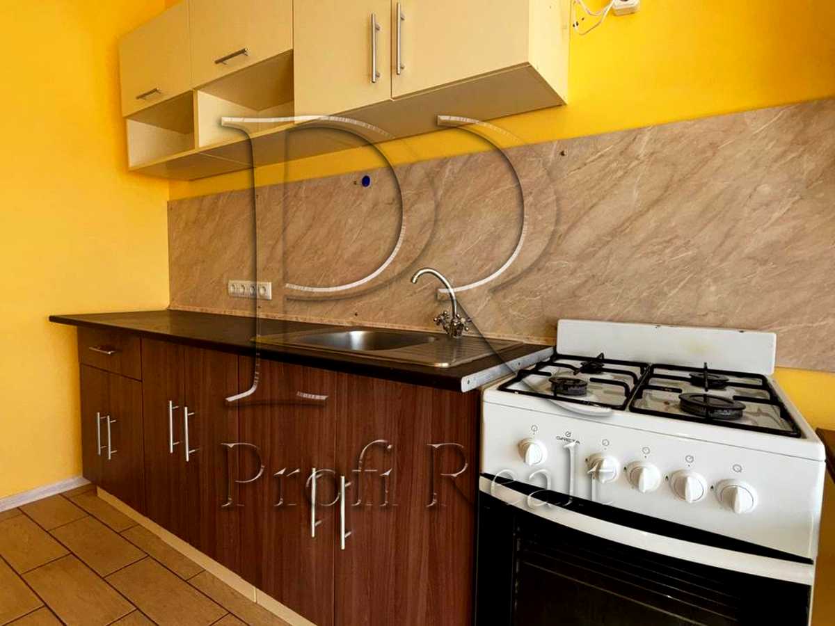 Квартира на вул. Зелена, 25 в Києві, ID 309870, фото №6