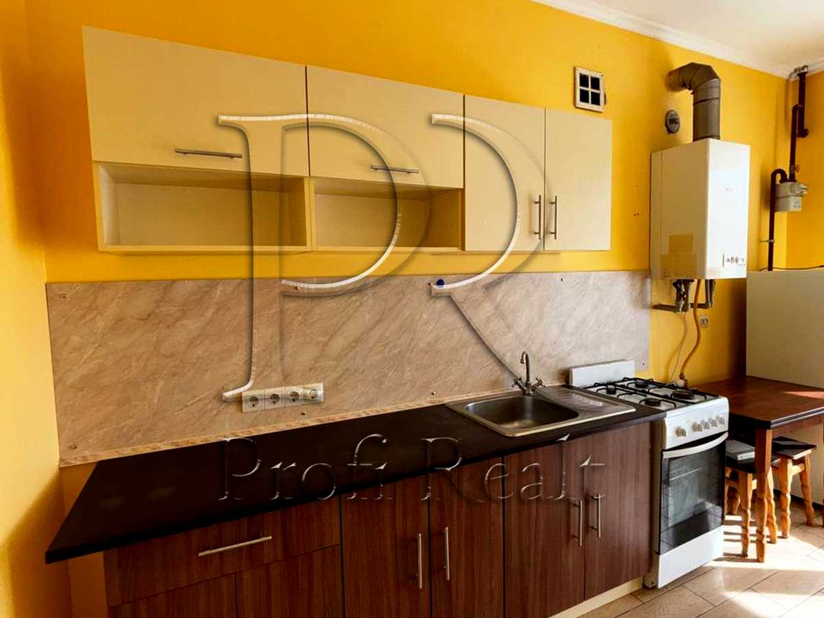 Квартира на вул. Зелена, 25 в Києві, ID 309870, фото №7