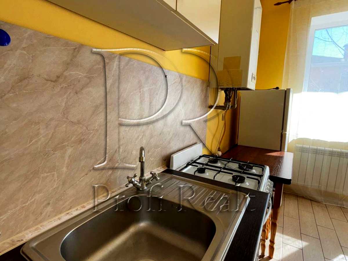 Квартира на вул. Зелена, 25 в Києві, ID 309870, фото №8