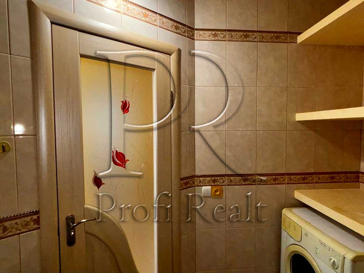 Квартира на вул. Зелена, 25 в Києві, ID 309870, фото №9