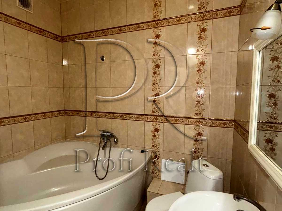 Квартира на вул. Зелена, 25 в Києві, ID 309870, фото №10