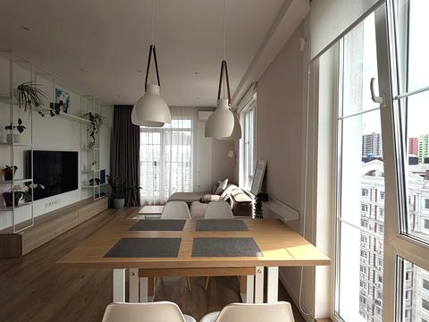 Квартира на вул. Михайла Максимовича, 26-Б в Київ, ID 163538, фото №1