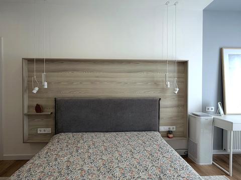 Квартира на вул. Михайла Максимовича, 26-Б в Києві, ID 163538, фото №12