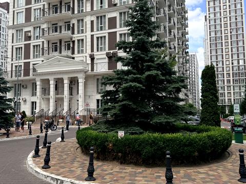 Квартира на вул. Михайла Максимовича, 26-Б в Києві, ID 163538, фото №18