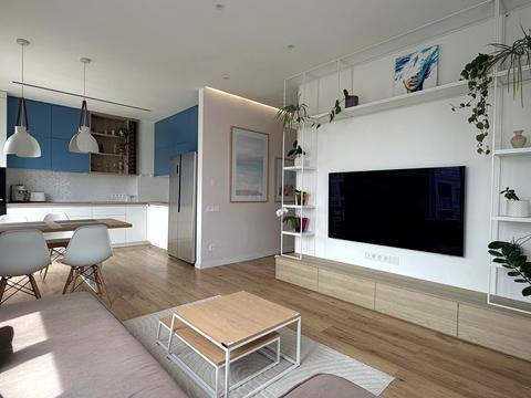 Квартира на вул. Михайла Максимовича, 26-Б в Київ, ID 163538, фото №3