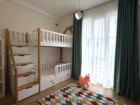 Квартира на вул. Михайла Максимовича, 26-Б в Києві, ID 163538, фото №8