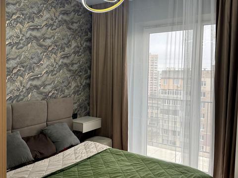 Квартира на вул. Інглезі вул. , 2к1 в Одесі, ID 167260, фото №1