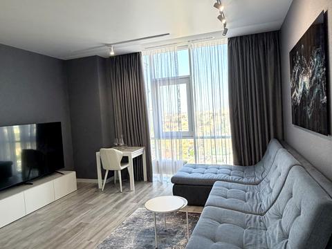Квартира на вул. Велика Арнаутська, 26 в Одесі, ID 200089, фото №1