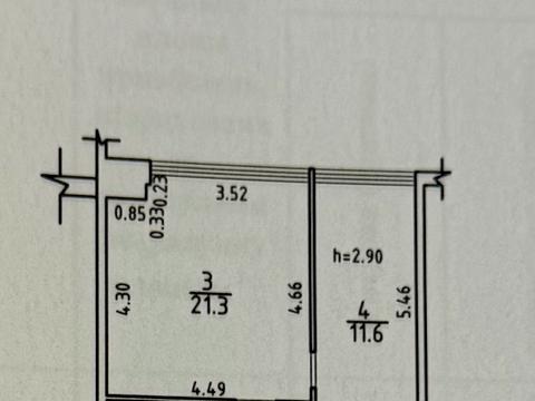 Квартира на вул. Велика Арнаутська, 26 в Одесі, ID 200089, фото №12