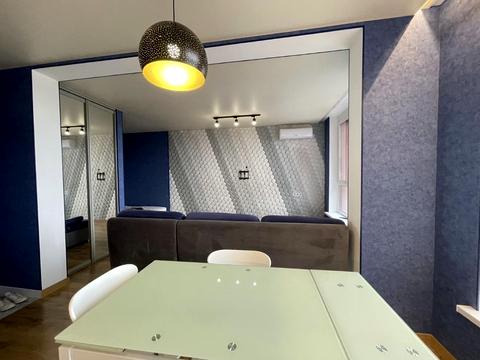 Квартира на просп. Степана Бандери, 32-Д в Київ, ID 211655, фото №3