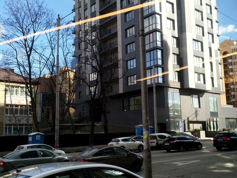 Квартира на вул. Паньківська вул., 20/82 в Києві, ID 222655, фото №13