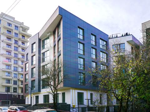 Квартира на вул. Ярослава Ярославенка, 30 в Львові, ID 197180, фото №27