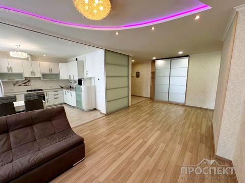 Квартира на вул. Святотроїцька, 94 в Черкаси, ID 233312, фото №1