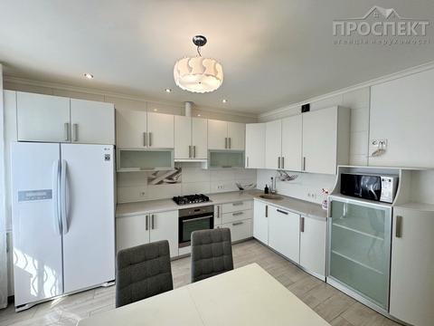 Квартира на вул. Святотроїцька, 94 в Черкаси, ID 233312, фото №2