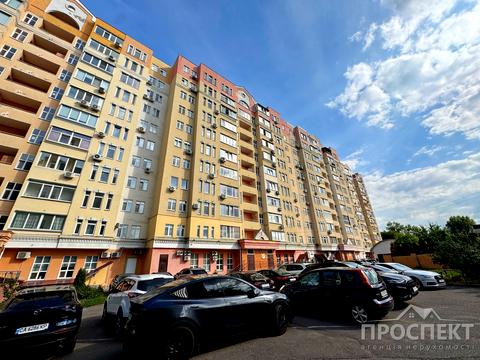Квартира на вул. Святотроїцька, 94 в Черкасах, ID 233312, фото №17