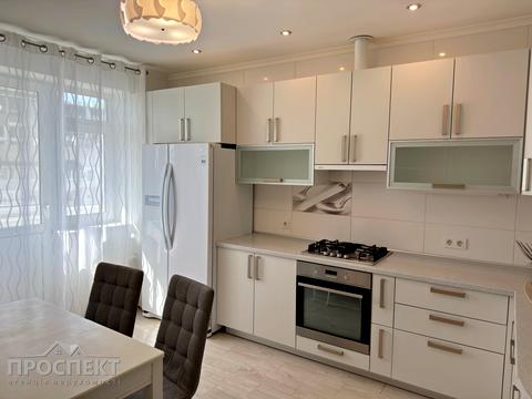 Квартира на вул. Святотроїцька, 94 в Черкаси, ID 233312, фото №3
