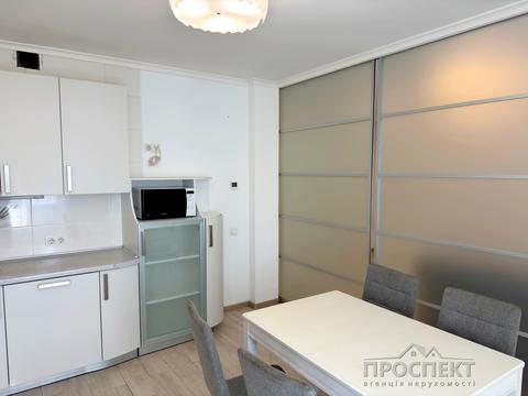 Квартира на вул. Святотроїцька, 94 в Черкаси, ID 233312, фото №4