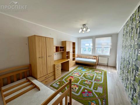 Квартира на вул. Святотроїцька, 94 в Черкасах, ID 233312, фото №8
