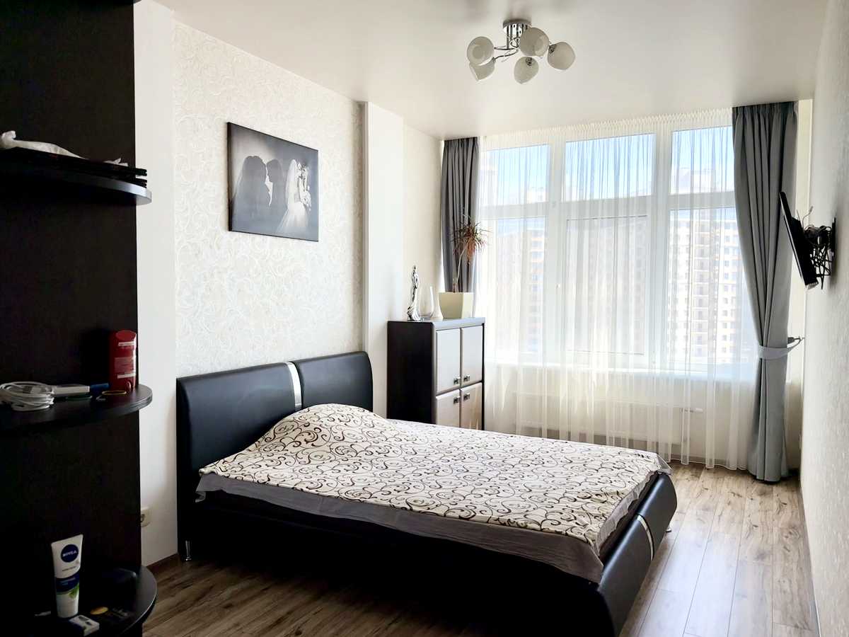 Квартира на вул. Перлинна, 2 в Одесі, ID 414844, фото №14