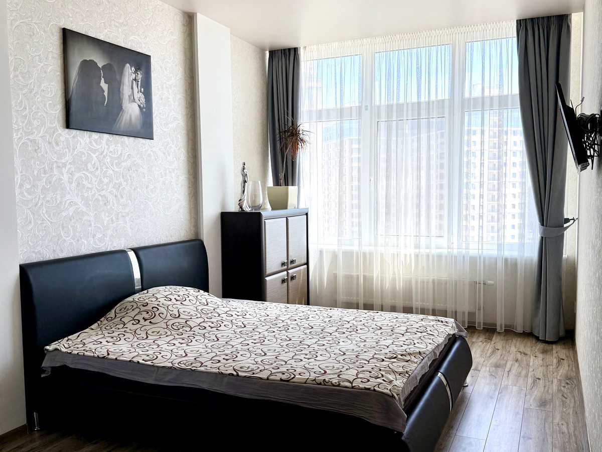 Квартира на вул. Перлинна, 2 в Одесі, ID 414844, фото №16