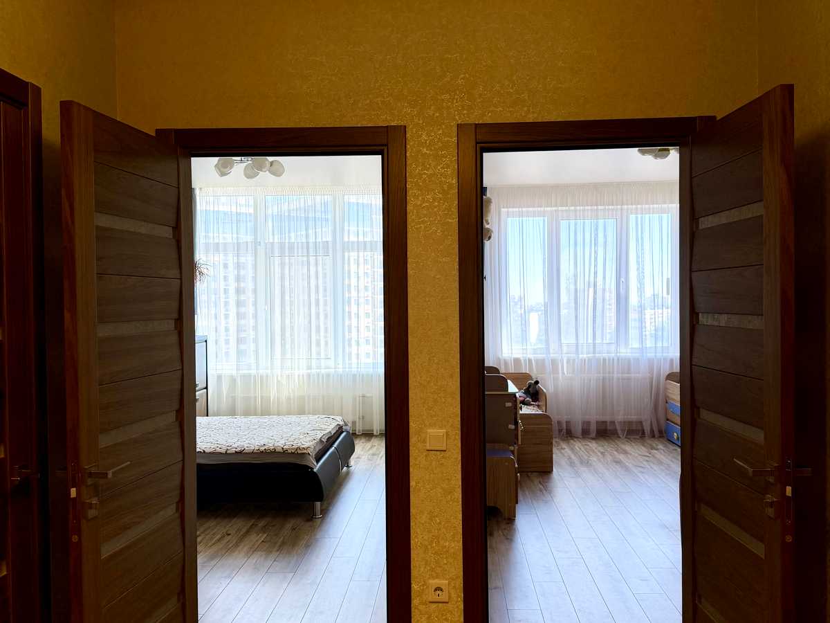 Квартира на вул. Перлинна, 2 в Одесі, ID 414844, фото №17